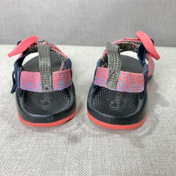 Chaco Shoes | Chaco Toddler Z Ecotread Buckle Beach Sandals | Poshmark
